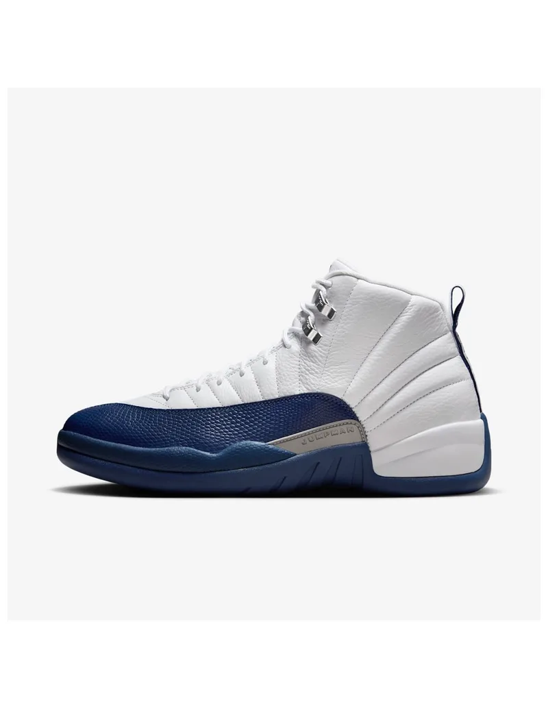 Jordan 12 Retro French Blue 2025 CT8013114 MBS
