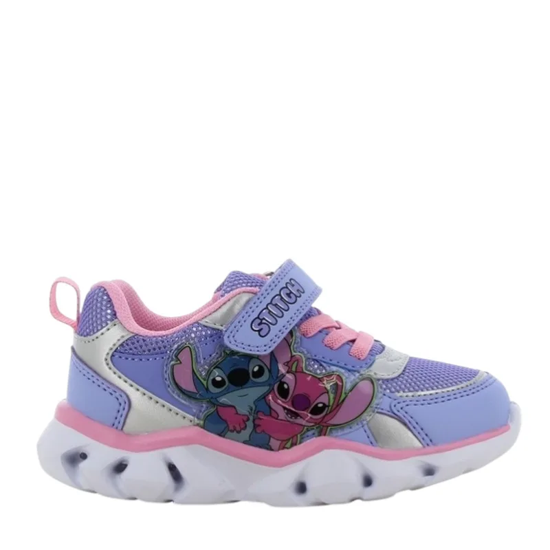 LILO & STITCH Αθλητικό με Φωτάκι Led 24-32 - ΛΙΛΑ