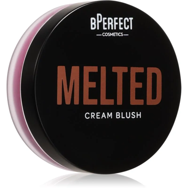 BPerfect Melted Cream Blush κρεμώδες ρουζ απόχρωση Primrose 7.5 γρ
