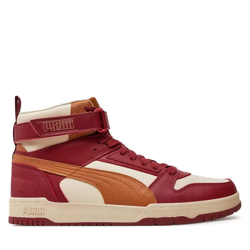 Αθλητικά Puma Rbd Game 385839 Λευκό