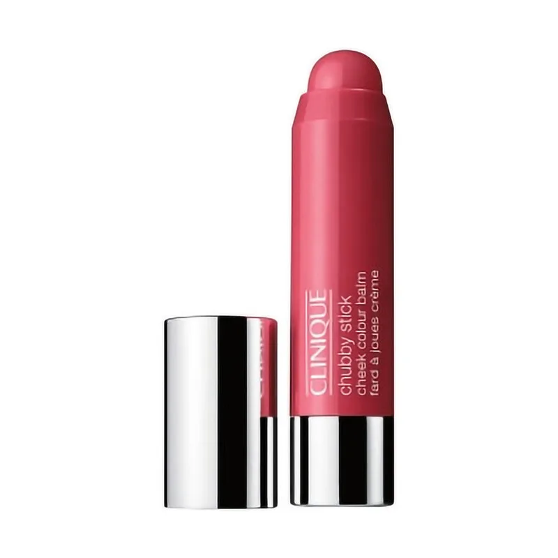 Clinique Chubby Stick Cheek Colour Balm Roly poly rosy