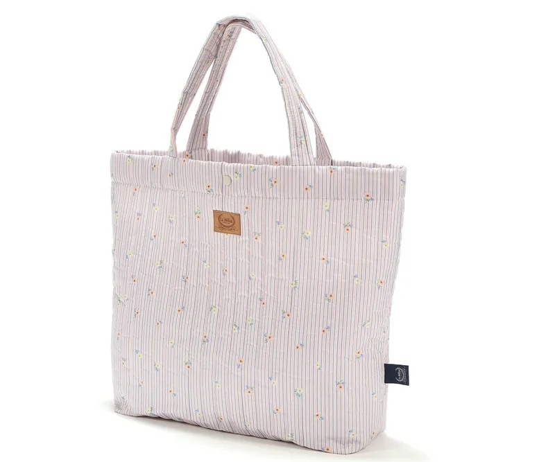 Shopper Bag Ortalion English Garden