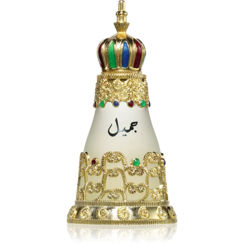 Khadlaj Jameel αρωματικό λάδι unisex 25 ml