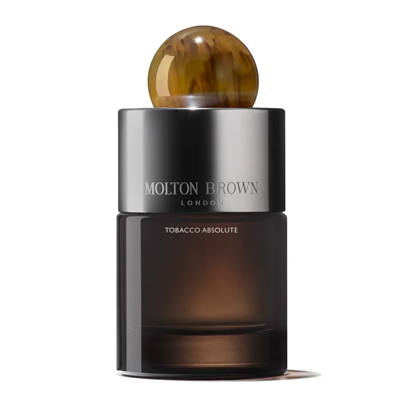 Tobacco Absolute Eau De Parfum 100ml