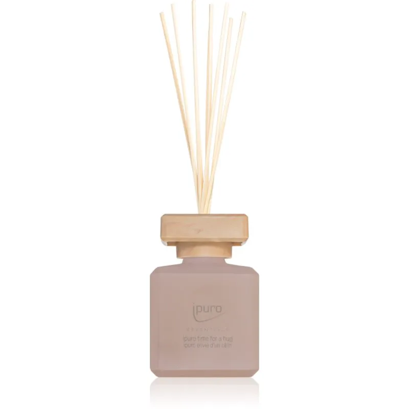ipuro Essentials Time For A Hug άρωμα για διαχύτη 100 ml