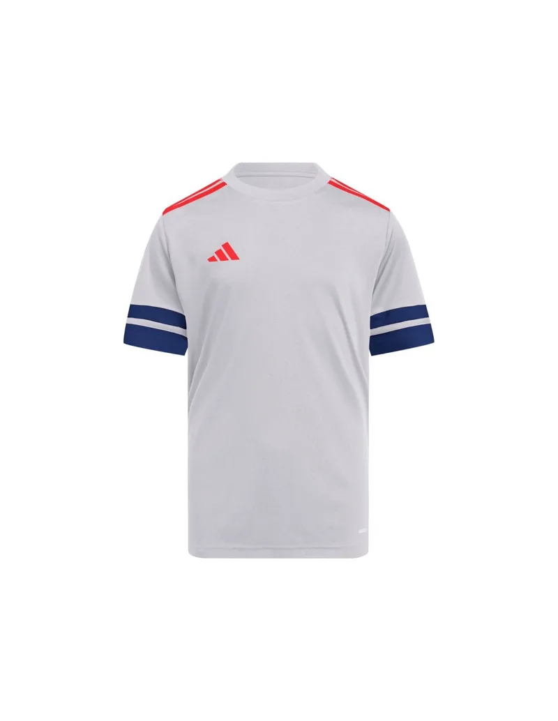 Adidas Squadra 25 Jr Tshirt JP3413
