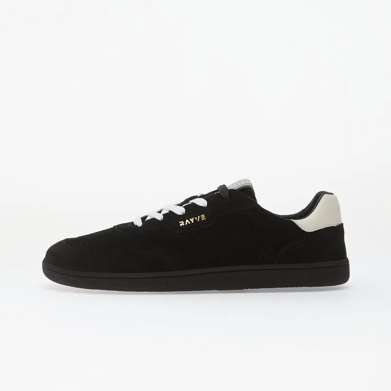 Sneakers Rayve RIO Black/ Black EUR 37