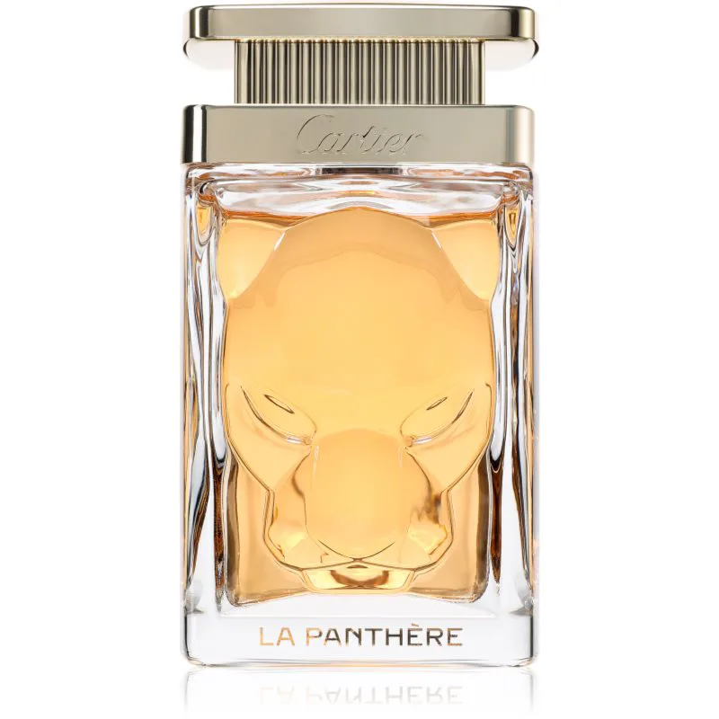 Cartier La Panthère Elixir Eau de Parfum για γυναίκες 50 ml