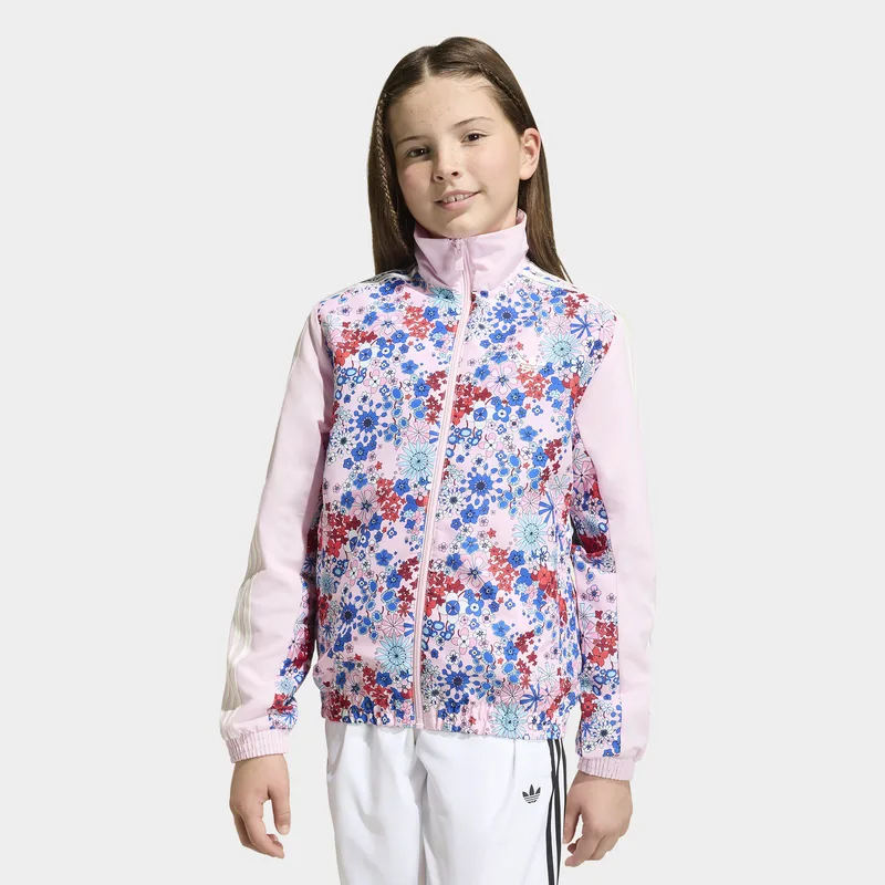 adidas Originals X Liberty London Παιδική Ζακέτα (9000266481_33440)