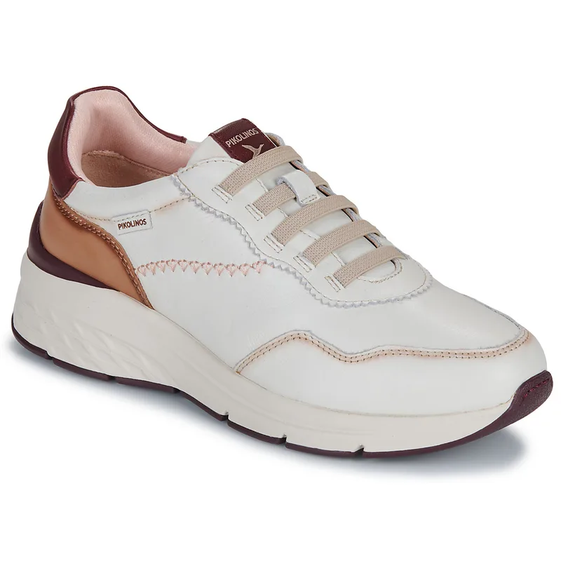 Xαμηλά Sneakers Pikolinos CUENCA W6A