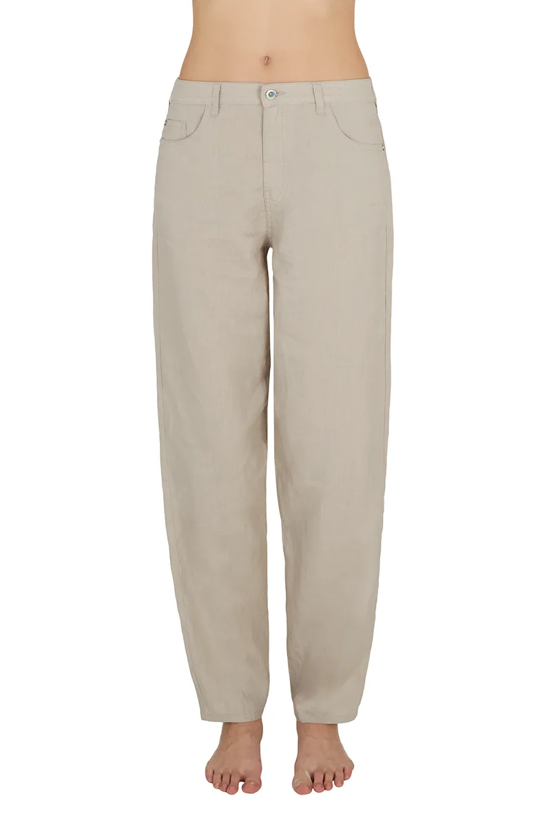 Emporio Armani - Παντελόνι Τζιν Γυναικείο 3R2J902N0ZZ-0106