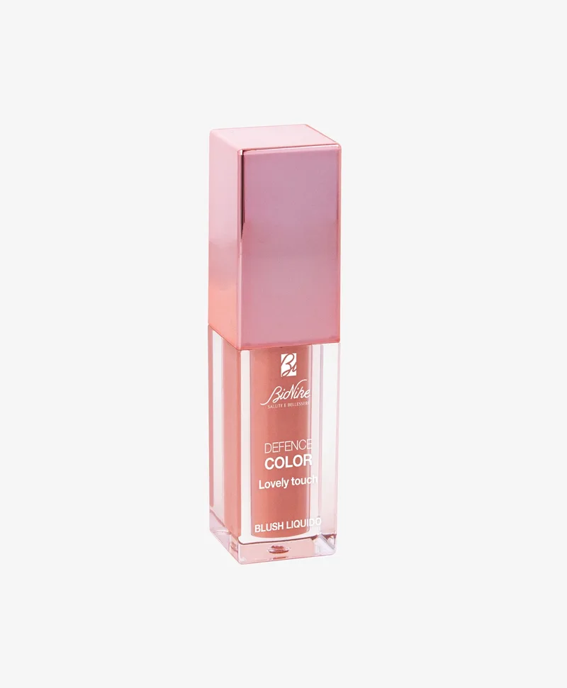 LOVELY TOUCH Liquid blush (Χρώμα: 401-rose)