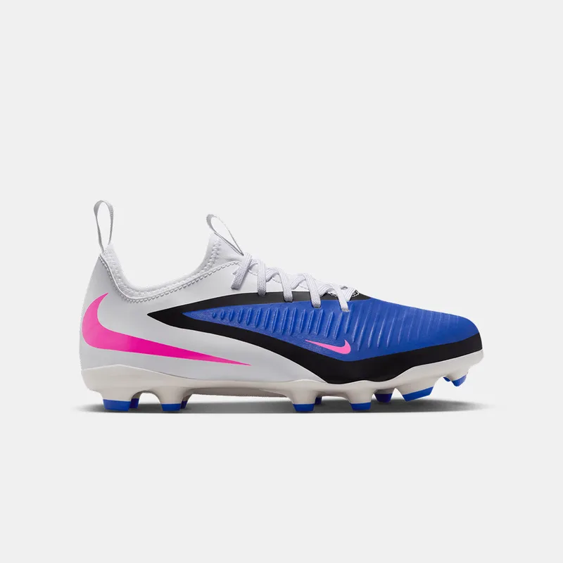 Nike K Jr. Phantom 6 Low Academy Παιδικά Ποδοσφαιρικά Παπούτσια (9000252570_89788)