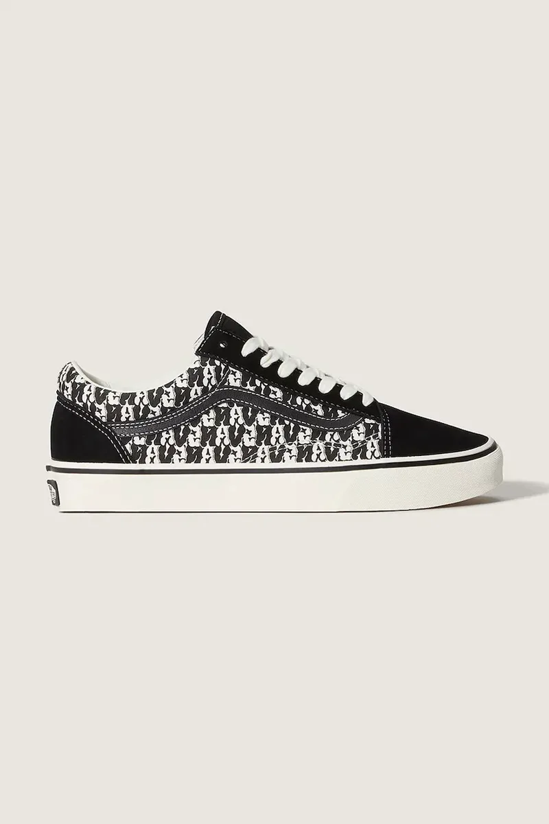 Vans Old Skool πάνινα sneakers Γυναικεία