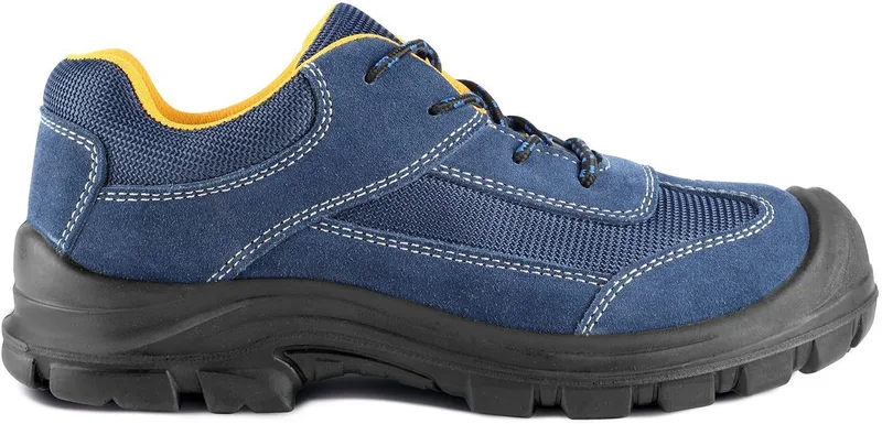 Παπούτσια εργασίας DAKOTA LOW PRO S1 Stenso