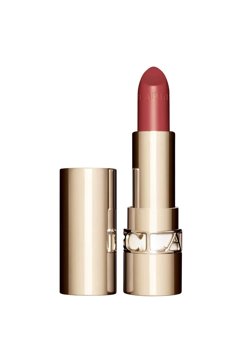 Clarins Joli Rouge Satin - 80094256 752 Rosewood