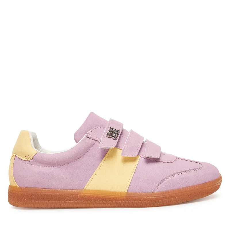 Αθλητικά Steve Madden Eileen SM11003800 Ροζ