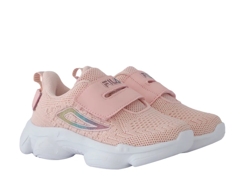 Sneaker Fila Musha V 7KW13018-909 Unisex Παιδικό