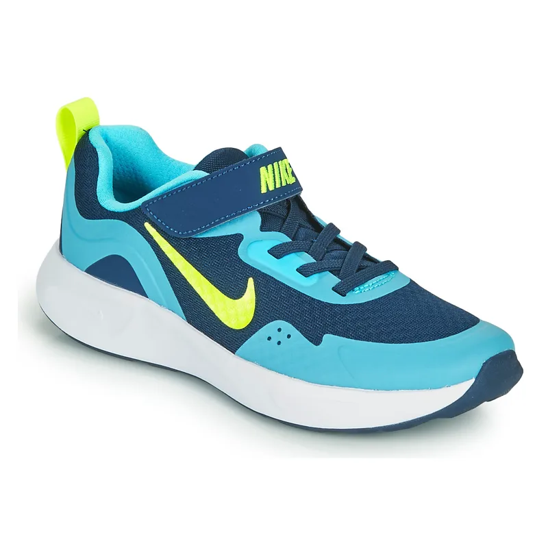 Παπούτσια Sport Nike WEARALLDAY PS