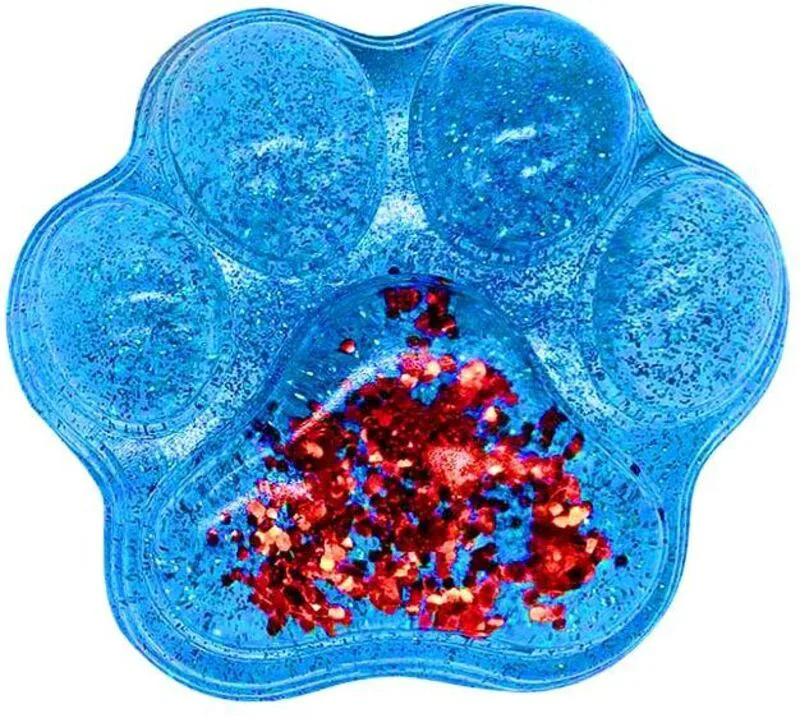 BHT Mushmeez Crystal-6 Σχέδια (MU05037)