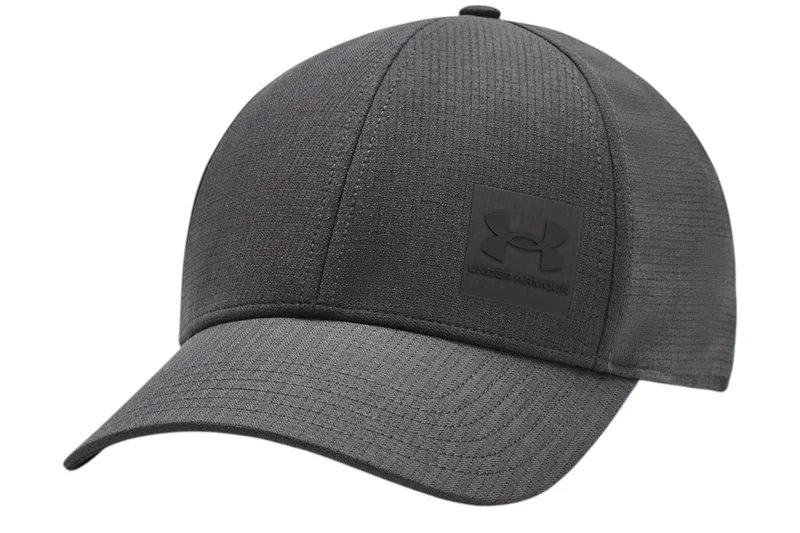 Καπέλο Under Armour Iso-chill Armourvent STR 1383438-026 Ανδρικό