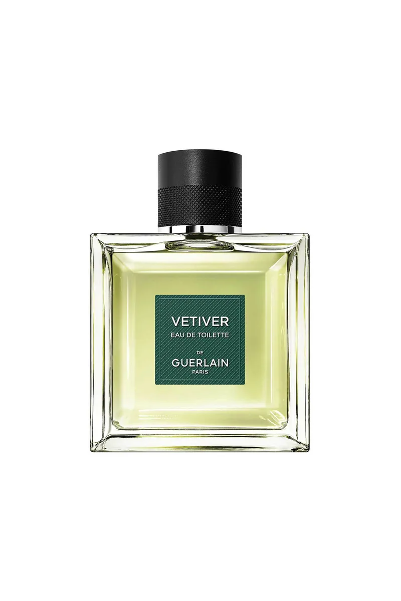 Guerlain Vétiver Eau de Toilette - G030486