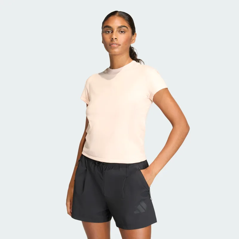 adidas Sportwear Z.N.E. Γυναικείο T-Shirt (9000267074_51067)