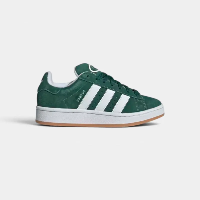 Xαμηλά Sneakers adidas Campus 00S J "Dark Green"