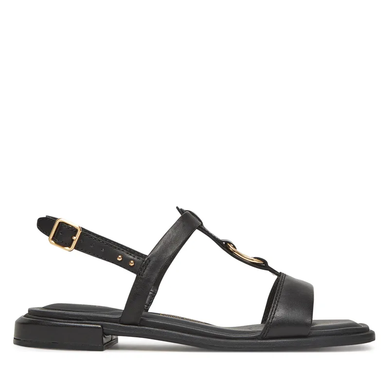 Σανδάλια Clarks Ariany Sling 26181240 Μαύρο