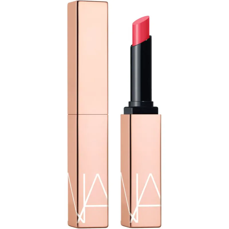 NARS Afterglow Sensual Shine Lipstick ενυδατικό στιλπνό κραγιόν απόχρωση BOEHEME 1.5 γρ