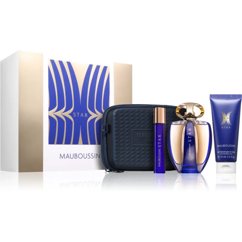 Mauboussin Star Prestige Set σετ δώρου για γυναίκες