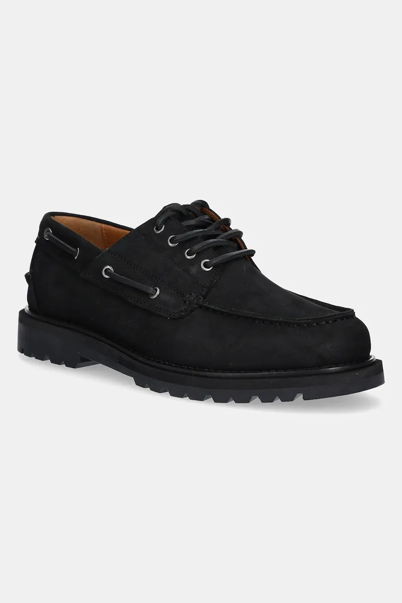 Vagabond Shoemakers Nubuck μποτάκια Vagabond Shoemakers JAY