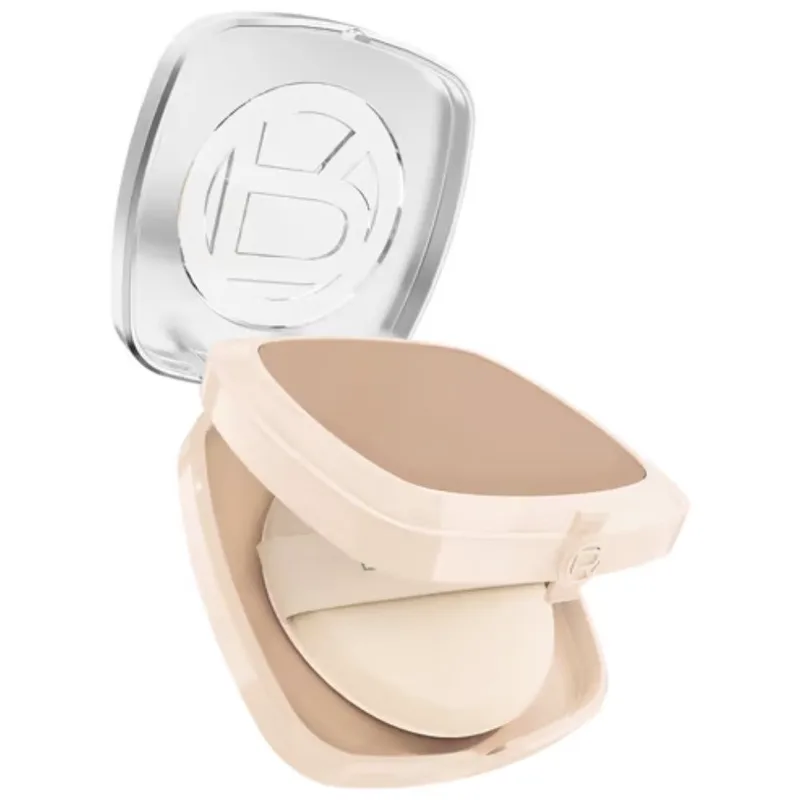L'Oreal Paris True Match Hyaluron Foundation Tinted Balm Ανάλαφρο Make Up σε Μορφή Balm για Άμεση Ενυδάτωση, Υγιή & Λαμπερή Όψη που Διαρκεί Όλη την Ημέρα σε Κάθε Ηλικία 8 g - 5 Medium