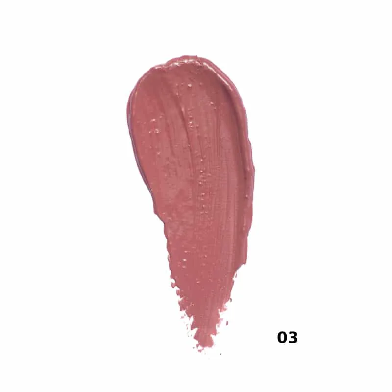 Mon Reve Irresistible Lips 03
