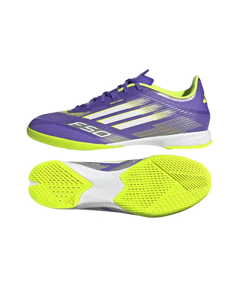 Adidas F50 League IN W Football Boots JH7719