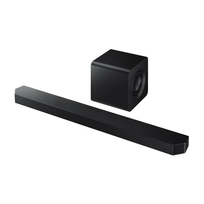 Samsung Soundbar HW-Q800F EN HWQ800F EN (HW-Q800F/EN)