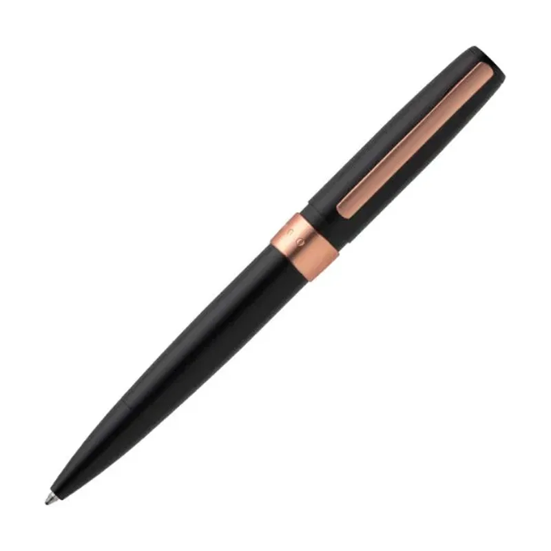 HUGO BOSS Στυλό Ballpoint Rose Χρυσό HSR0894E