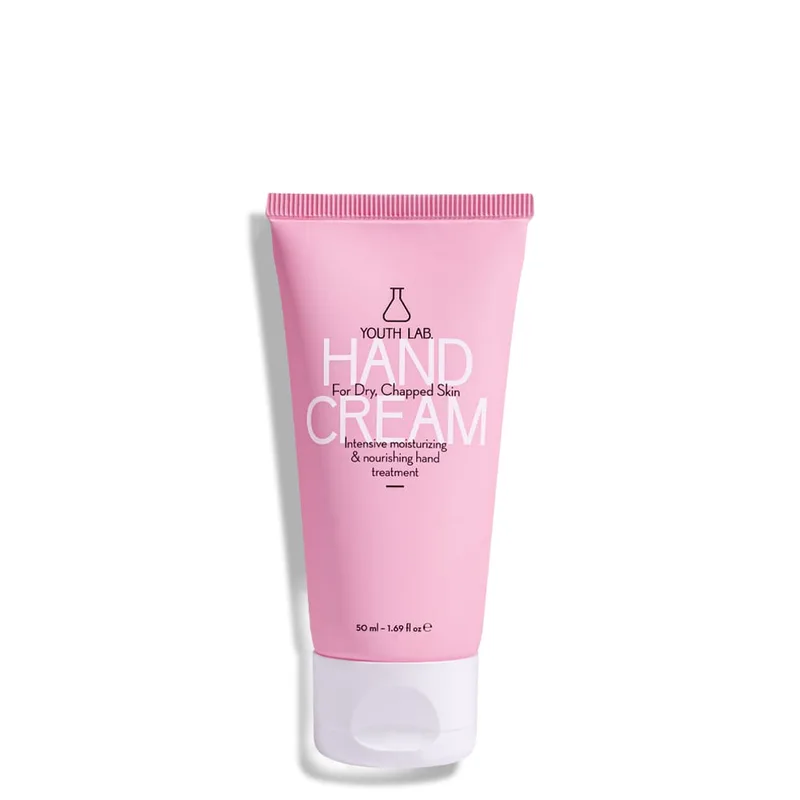 Hand Cream for Dry & Chapped Skin 50ml