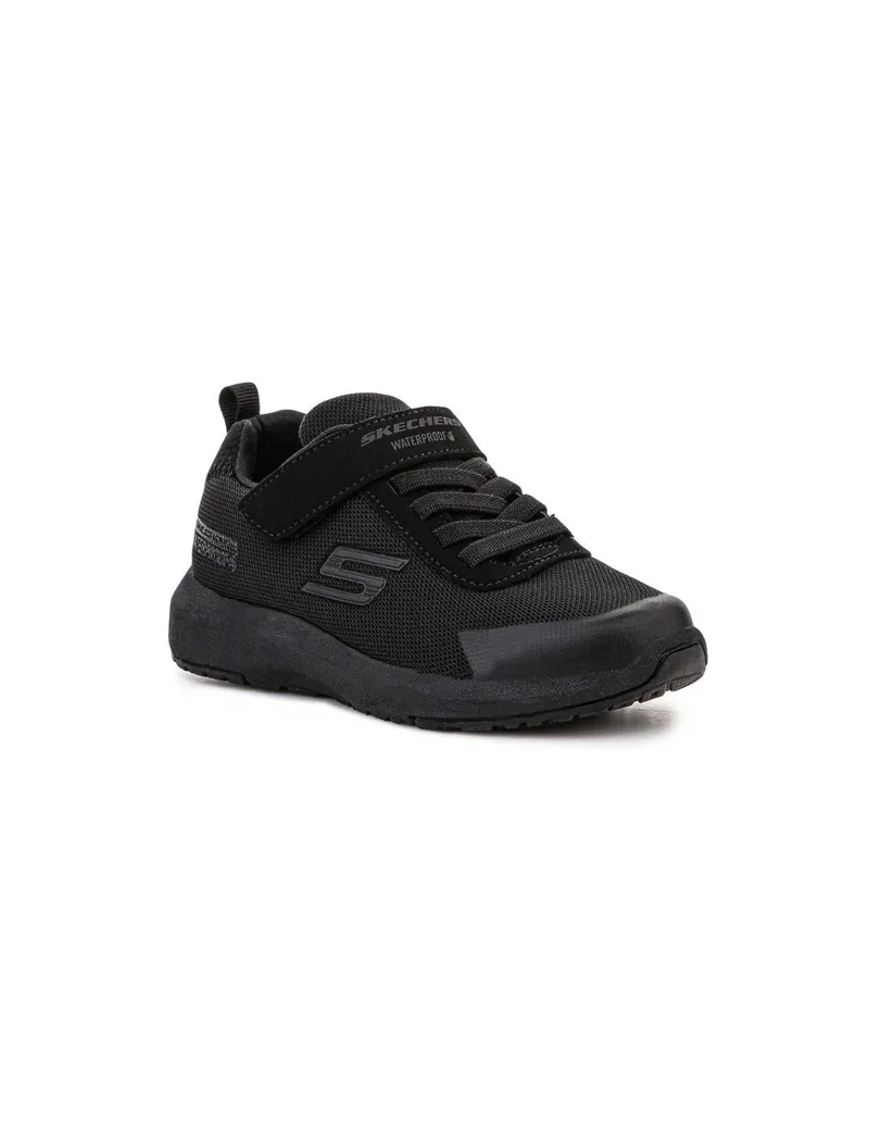 Skechers Παιδικά Sneakers Hydrode Μαύρα 40366ZL-BBK