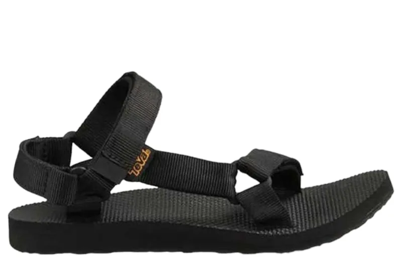 Σανδάλια Teva Original Universal 1003987-BLK Γυναικείο