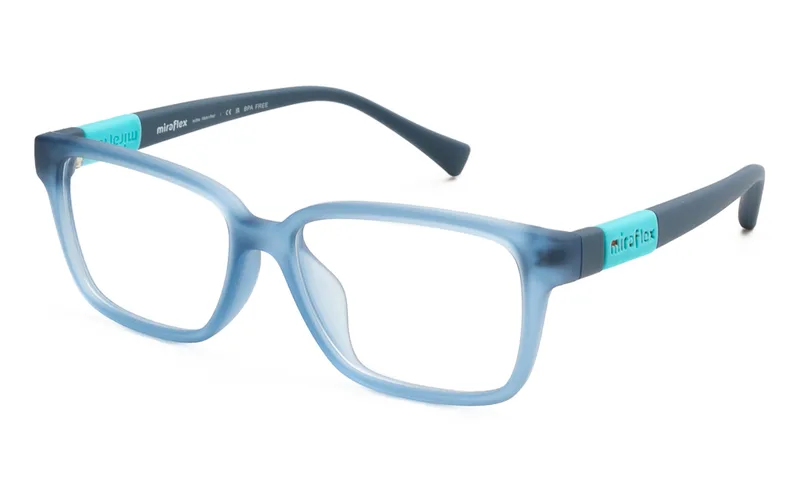 MIRAFLEX ΣΚΕΛΕΤΟΣ ΟΡΑΣΕΩΣ MIRAFLEX JUNIOR MF4024 M557 5114 MF4024 Μπλέ