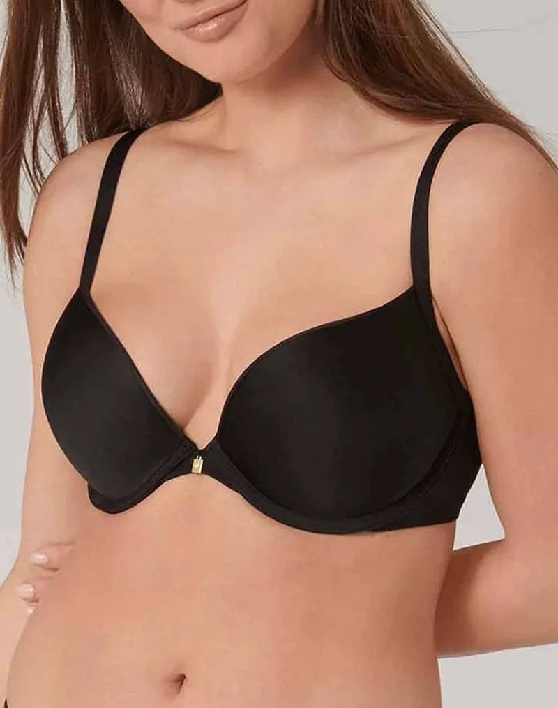 TRIUMPH ΣΟΥΤΙΕΝ Body Make-Up Essentials WHU 10161797-0004 Black