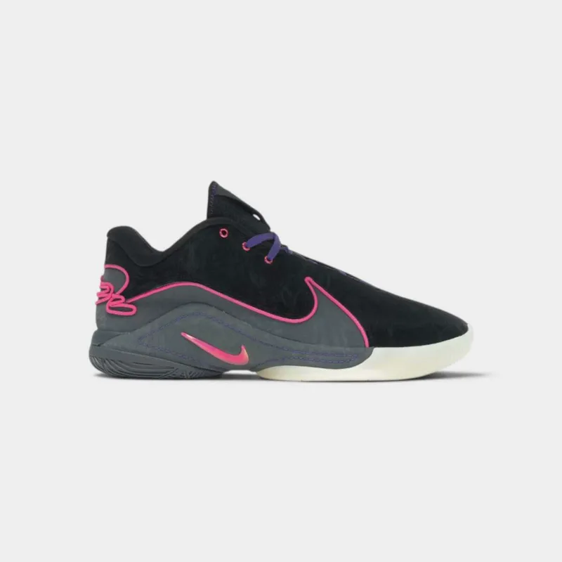 Xαμηλά Sneakers Nike Lebron Xxii