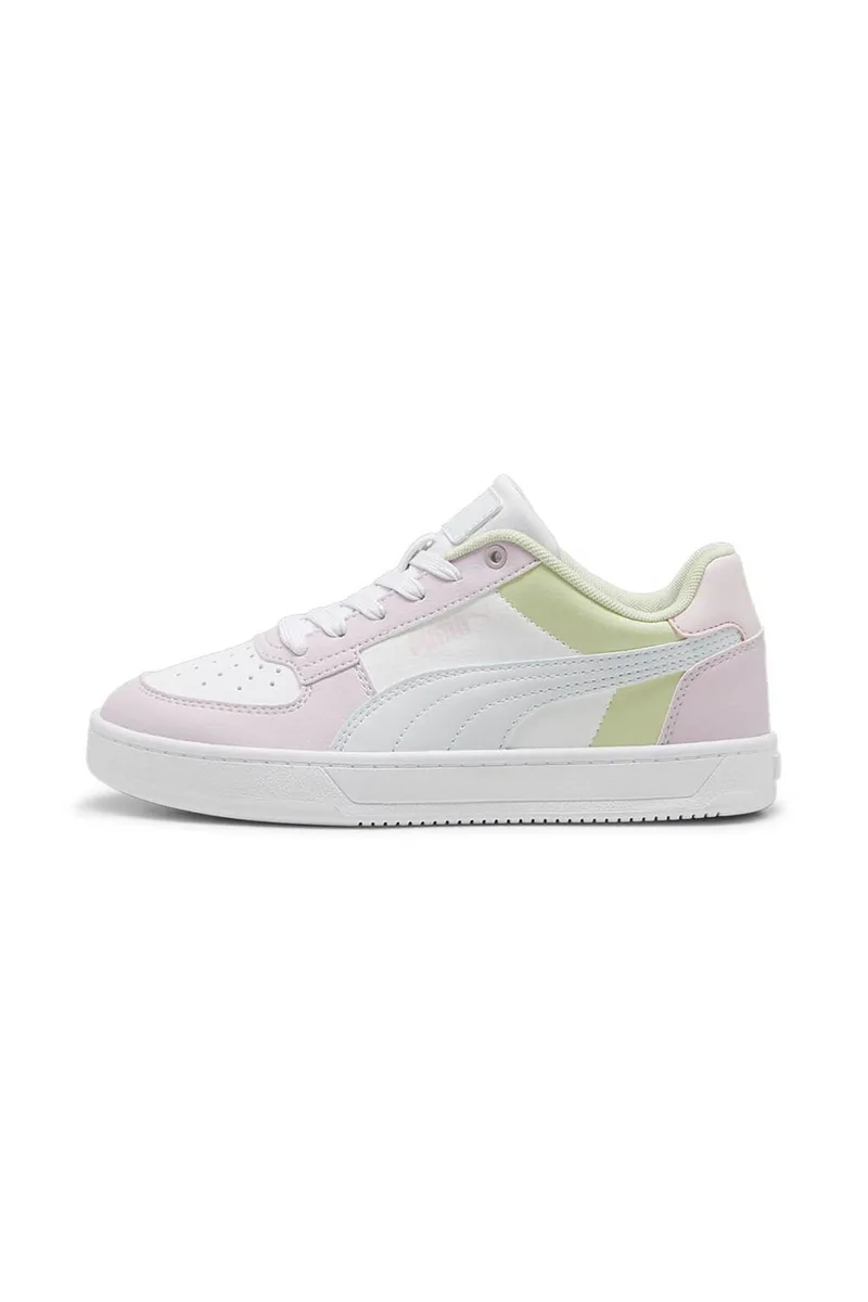 Puma παιδικά sneakers "Caven 2.0 Block" (36-39) - 394461 Ροζ