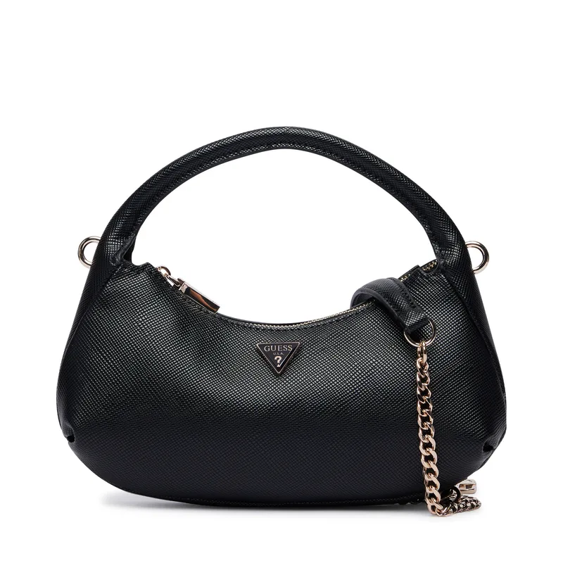 Τσάντα Guess Gilda Mini HWZG97 47730 Μαύρο