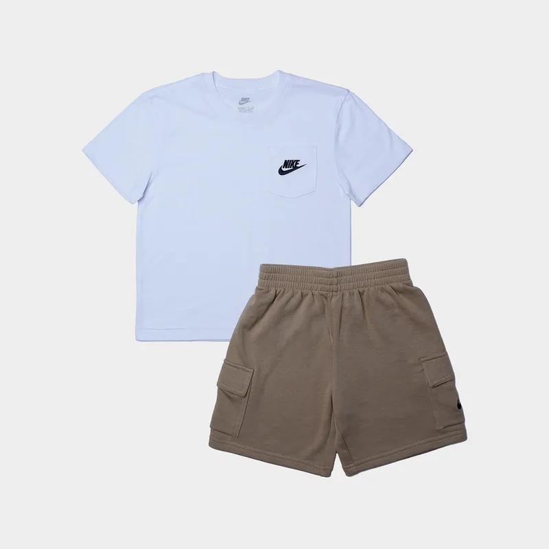 Nike Sportswear Παιδικό Σετ (9000211143_82503)