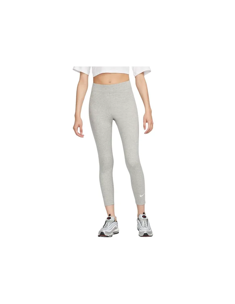 Nike Sportswear Classic Women's Leggings Gray DV7789 063