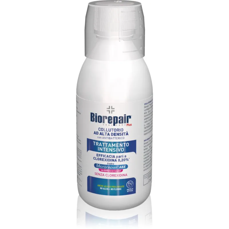 Biorepair Plus ABX στοματικό διάλυμα 250 ml