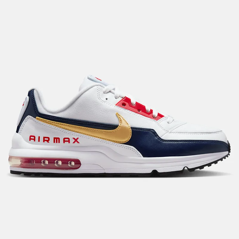 Nike Air Max Ανδρικά Παπούτσια (9000209695_39125)