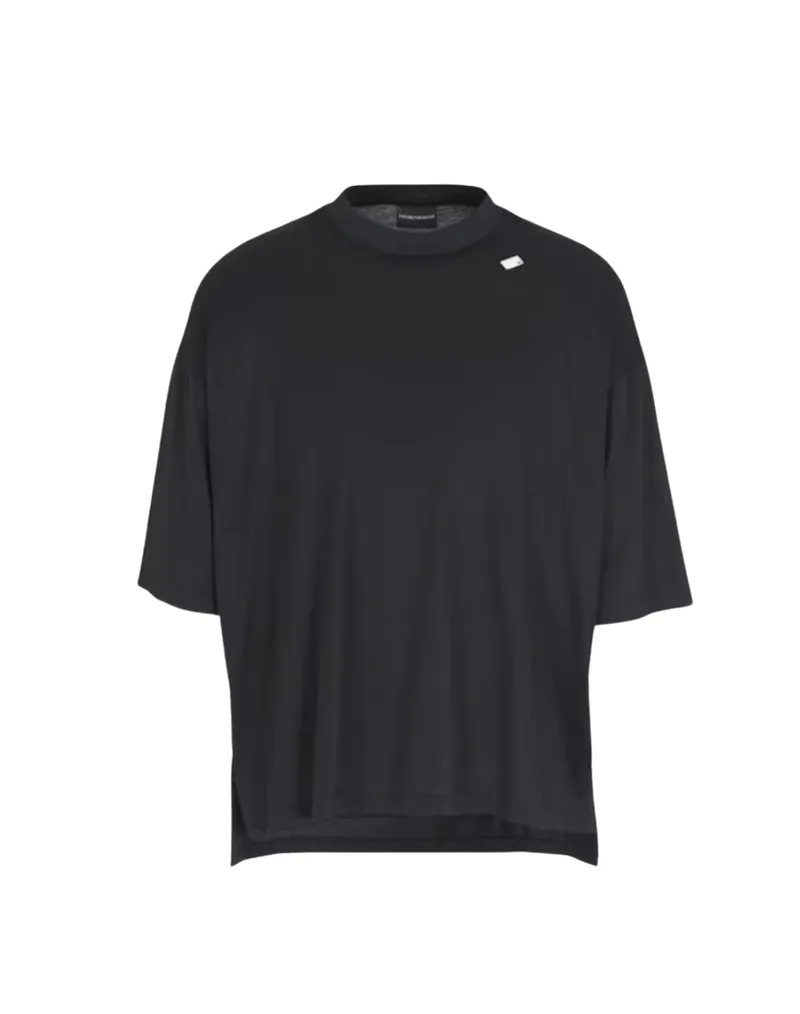 Emporio Armani - T-Shirt Ανδρικό EM001035AF13747-UC001